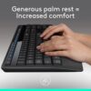 Is the Logitech MK345 the best wireless keyboard and mouse combo? Review tested!
