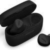 Jabra Elite 5 True Wireless in-Ear Bluetooth Earbuds - Hybrid Active Noise Cancellation (ANC), 6 Built-in Microphones for Clear Calls, Small Ergonomic Fit and 6mm Speakers -... Jabra Elite 5 True Wireless in-Ear Bluetooth Earbuds - Hybrid Active Noise Cancellation (ANC), 6 Built-in Microphones for Clear Calls, Small Ergonomic Fit and 6mm Speakers -...