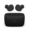 Jabra Elite 5 True Wireless in-Ear Bluetooth Earbuds - Hybrid Active Noise Cancellation (ANC), 6 Built-in Microphones for Clear Calls, Small Ergonomic Fit and 6mm Speakers –... Jabra Elite 5 True Wireless in-Ear Bluetooth Earbuds - Hybrid Active Noise Cancellation (ANC), 6 Built-in Microphones for Clear Calls, Small Ergonomic Fit and 6mm Speakers –...