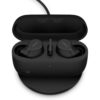 Jabra Evolve2 True Wireless in-Ear Bluetooth Earbuds with Wireless Charging Pad - Active Noise Cancellation, MultiSensor Voice Technology - MS Teams Certified, Works with All...