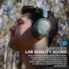 JLab JBuds Lux ANC HBJLUXANCSGE20WEB Wireless Over-Ear Headphones Review