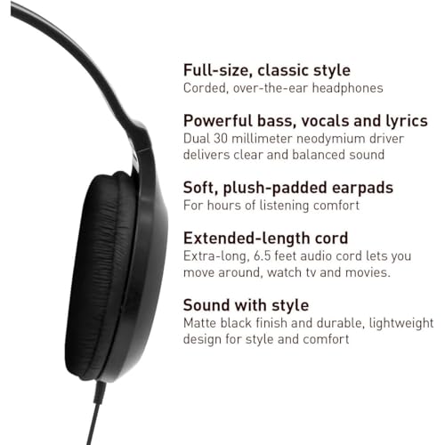 Panasonic RP-HT161-K Headphones Review: Affordable Over-Ear Sound with Extra Bass Panasonic RP-HT161-K Headphones Review: Affordable Over-Ear Sound with Extra Bass