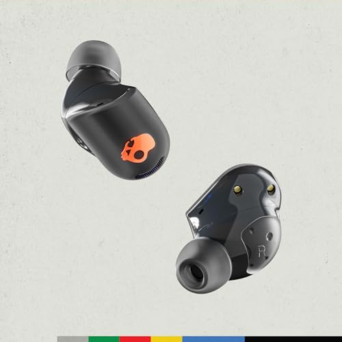 Reveal the truth about Skullcandy Sesh ANC earbuds in this in-depth review!