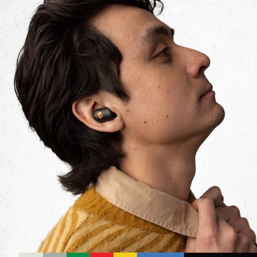 Reveal the truth about Skullcandy Sesh ANC earbuds in this in-depth review!