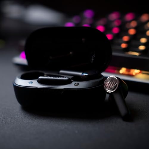 Reveal the ultimate JBL Quantum TWS earbuds review: Are they worth it? Reveal the ultimate JBL Quantum TWS earbuds review: Are they worth it?