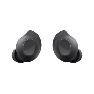 SAMSUNG Galaxy Buds FE True Wireless Bluetooth Earbuds, Comfort and Secure in Ear Fit, Wing-Tip Design, Auto Switch Audio, Touch Control, Built-in Voice Assistant, US Version,... SAMSUNG Galaxy Buds FE True Wireless Bluetooth Earbuds, Comfort and Secure in Ear Fit, Wing-Tip Design, Auto Switch Audio, Touch Control, Built-in Voice Assistant, US Version,...