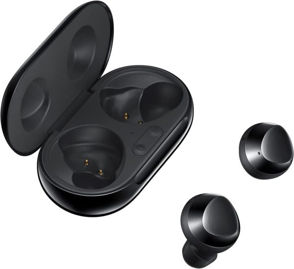 Samsung Galaxy Buds+ True Wireless Earbud Headphones - Black (Renewed)