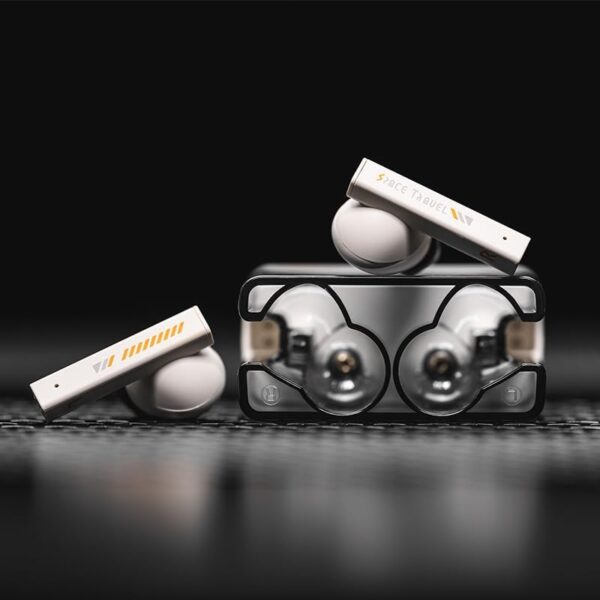 Should you buy Moondrop Space Travel TWS earphones? A detailed review awaits! Should you buy Moondrop Space Travel TWS earphones? A detailed review awaits!