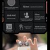 Should you buy Moondrop Space Travel TWS earphones? A detailed review awaits! Should you buy Moondrop Space Travel TWS earphones? A detailed review awaits!