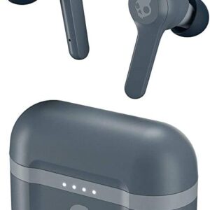 Skullcandy Indy Evo True Wireless in-Ear Earbud - True Black (Renewed) Skullcandy Indy Evo True Wireless in-Ear Earbud - True Black (Renewed)