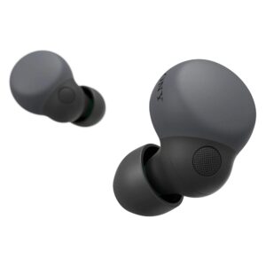 Sony LinkBuds S Truly Wireless Noise Canceling Earbud Headphones with Alexa Built-in, Bluetooth Ear Buds Compatible with iPhone and Android, Black Sony LinkBuds S Truly Wireless Noise Canceling Earbud Headphones with Alexa Built-in, Bluetooth Ear Buds Compatible with iPhone and Android, Black
