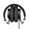 Sony MDR7506 Professional Headphones Review: High-Quality Sound and Comfort
