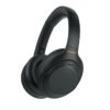 Sony WH-1000XM4 Wireless Premium Noise Canceling Overhead Headphones with Mic for Phone-Call and Alexa Voice Control, Black WH1000XM4 Sony WH-1000XM4 Wireless Premium Noise Canceling Overhead Headphones with Mic for Phone-Call and Alexa Voice Control, Black WH1000XM4