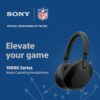 Sony WH-1000XM5/B Review: Premium Noise Cancelling Headphones with Outstanding Features Sony WH-1000XM5/B Review: Premium Noise Cancelling Headphones with Outstanding Features