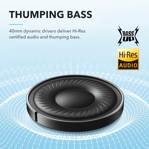 Soundcore Anker A3004 Q20i Headphones Review – Comfort, Noise Cancelling, Performance