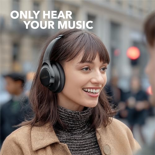 Soundcore Anker Life Q20 A3025 Review: Comprehensive Look at Features and Performance Soundcore Anker Life Q20 A3025 Review: Comprehensive Look at Features and Performance