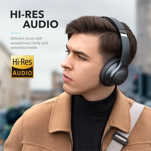 Soundcore Anker Life Q20 A3025 Review: Comprehensive Look at Features and Performance Soundcore Anker Life Q20 A3025 Review: Comprehensive Look at Features and Performance