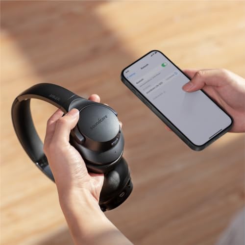 Soundcore Anker Life Q20 A3025 Review: Comprehensive Look at Features and Performance Soundcore Anker Life Q20 A3025 Review: Comprehensive Look at Features and Performance