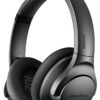 Soundcore Anker Life Q20 Hybrid Active Noise Cancelling Headphones, Wireless Over Ear Bluetooth Headphones, 60H Playtime, Hi-Res Audio, Deep Bass, Memory Foam Ear Cups, Travel,... Soundcore Anker Life Q20 Hybrid Active Noise Cancelling Headphones, Wireless Over Ear Bluetooth Headphones, 60H Playtime, Hi-Res Audio, Deep Bass, Memory Foam Ear Cups, Travel,...
