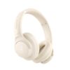 Soundcore by Anker Q20i Hybrid Active Noise Cancelling Headphones, Wireless Over-Ear Bluetooth, 40H Long ANC Playtime, Hi-Res Audio, Big Bass, Customize via an App, Transparency...