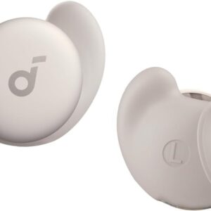 Soundcore Sleep A20 by Anker Sleep Earbuds, Noise Blocking Sleep Headphones, Small Earplugs for Side Sleepers, 80H Playtime, Stream Content via Bluetooth 5.3, Sleep Monitor,... Soundcore Sleep A20 by Anker Sleep Earbuds, Noise Blocking Sleep Headphones, Small Earplugs for Side Sleepers, 80H Playtime, Stream Content via Bluetooth 5.3, Sleep Monitor,...
