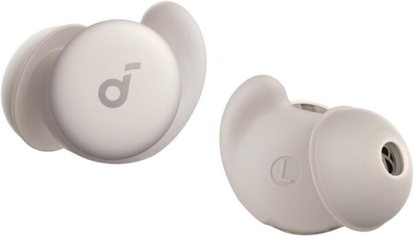 Soundcore Sleep A20 by Anker Sleep Earbuds, Noise Blocking Sleep Headphones, Small Earplugs for Side Sleepers, 80H Playtime, Stream Content via Bluetooth 5.3, Sleep Monitor,... Soundcore Sleep A20 by Anker Sleep Earbuds, Noise Blocking Sleep Headphones, Small Earplugs for Side Sleepers, 80H Playtime, Stream Content via Bluetooth 5.3, Sleep Monitor,...