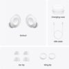 Uncover if Samsung Galaxy Buds FE are the best wireless earbuds review! Uncover if Samsung Galaxy Buds FE are the best wireless earbuds review!