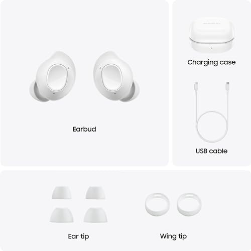 Uncover if Samsung Galaxy Buds FE are the best wireless earbuds review! Uncover if Samsung Galaxy Buds FE are the best wireless earbuds review!