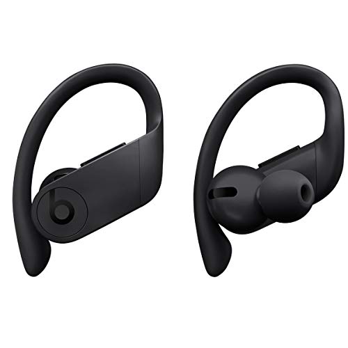Uncover if the Beats PowerBeats Pro earbuds are worth the hype review