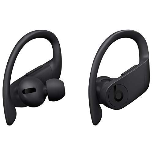Uncover if the Beats PowerBeats Pro earbuds are worth the hype review