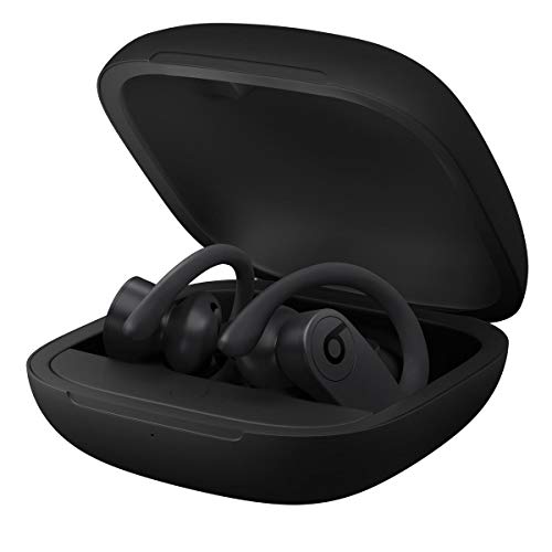 Uncover if the Beats PowerBeats Pro earbuds are worth the hype review