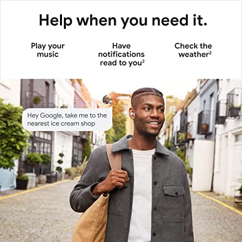 Uncover the Google Pixel Buds A-Series review: Are these the best budget wireless earbuds?