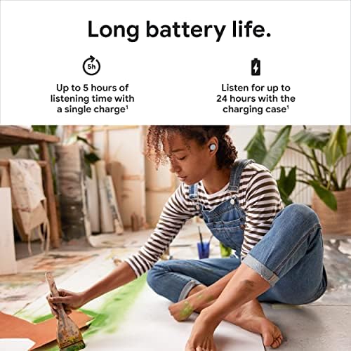 Uncover the Google Pixel Buds A-Series review: Are these the best budget wireless earbuds?