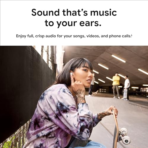 Uncover the Google Pixel Buds A-Series review: Are these the best budget wireless earbuds?