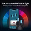 Uncover the GPods RGB Wireless Earbuds Review: Are They Worth the Hype? Uncover the GPods RGB Wireless Earbuds Review: Are They Worth the Hype?