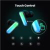 Uncover the GPods RGB Wireless Earbuds Review: Are They Worth the Hype? Uncover the GPods RGB Wireless Earbuds Review: Are They Worth the Hype?