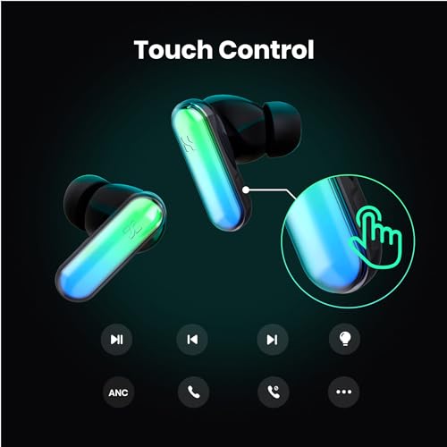 Uncover the GPods RGB Wireless Earbuds Review: Are They Worth the Hype? Uncover the GPods RGB Wireless Earbuds Review: Are They Worth the Hype?