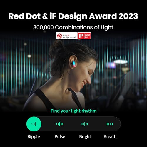 Uncover the GPods RGB Wireless Earbuds Review: Are They Worth the Hype? Uncover the GPods RGB Wireless Earbuds Review: Are They Worth the Hype?