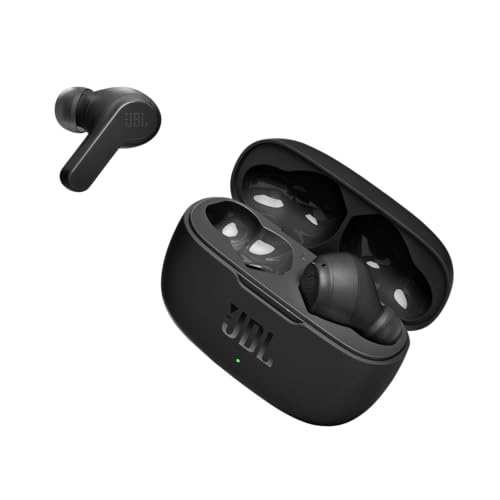 Uncover the JBL Vibe 200TWS True Wireless Earbuds in this detailed review! Uncover the JBL Vibe 200TWS True Wireless Earbuds in this detailed review!