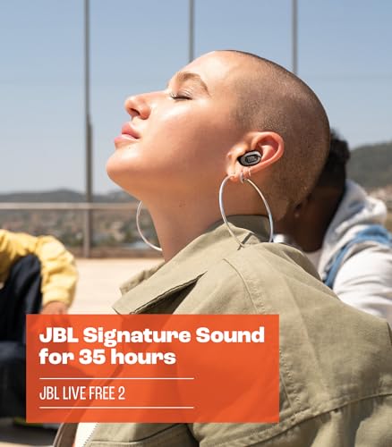Uncover the truth about JBL Live Free 2 earbuds in this detailed review!
