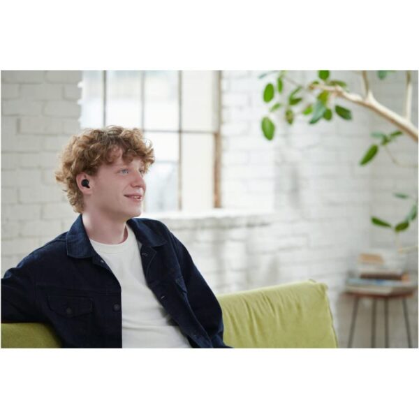 Why Choose Sony WF-C500 Wireless Earbuds Review for Comfort and Audio Quality?