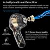 Why Choose TOZO NC2 Earbuds? A Comprehensive Review of Their Features Why Choose TOZO NC2 Earbuds? A Comprehensive Review of Their Features