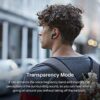Why Choose TOZO NC2 Earbuds? A Comprehensive Review of Their Features Why Choose TOZO NC2 Earbuds? A Comprehensive Review of Their Features