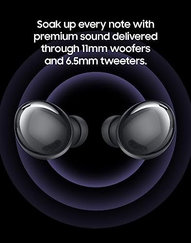 Why should you consider the SAMSUNG Galaxy Buds Pro? A comprehensive review! Why should you consider the SAMSUNG Galaxy Buds Pro? A comprehensive review!