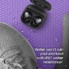 Why should you consider the SAMSUNG Galaxy Buds Pro? A comprehensive review! Why should you consider the SAMSUNG Galaxy Buds Pro? A comprehensive review!