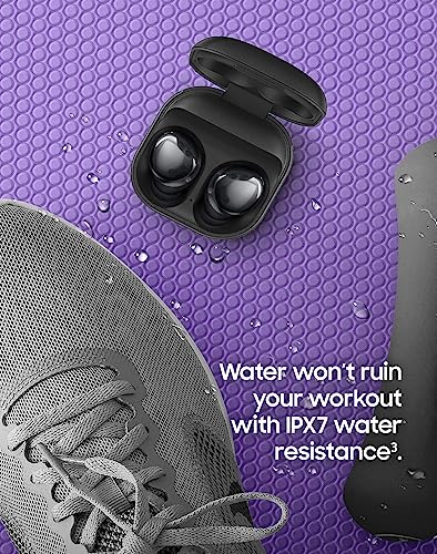 Why should you consider the SAMSUNG Galaxy Buds Pro? A comprehensive review! Why should you consider the SAMSUNG Galaxy Buds Pro? A comprehensive review!