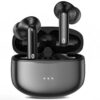 A40 Pro Wireless Earbuds, 50Hrs Playtime Bluetooth Earbuds Built in Noise Cancellation Mic with Charging Case, Headphones Stereo Sound, IPX7 Waterproof Ear buds for iPhone and... A40 Pro Wireless Earbuds, 50Hrs Playtime Bluetooth Earbuds Built in Noise Cancellation Mic with Charging Case, Headphones Stereo Sound, IPX7 Waterproof Ear buds for iPhone and...