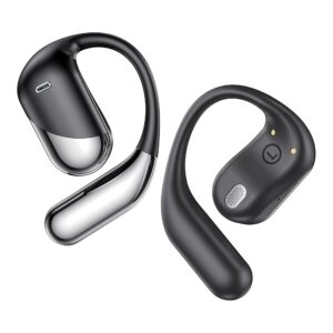 AI Translation Earbuds Real Time, 3-in-1 Translator Earbuds 144 Languages & Accents, Audifonos Traductores Inglés Español, Open Ear Wireless Ear buds Bluetooth with Charging... AI Translation Earbuds Real Time, 3-in-1 Translator Earbuds 144 Languages & Accents, Audifonos Traductores Inglés Español, Open Ear Wireless Ear buds Bluetooth with Charging...