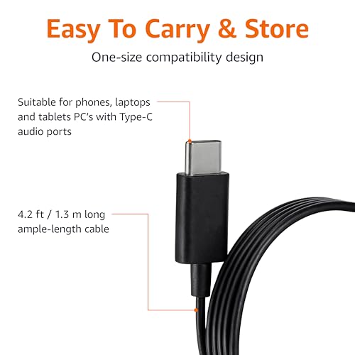 Amazon Basics USB-C Wired Earbuds Review Best Budget In Ear Headphones for Phones and Laptops Amazon Basics USB-C Wired Earbuds Review Best Budget In Ear Headphones for Phones and Laptops