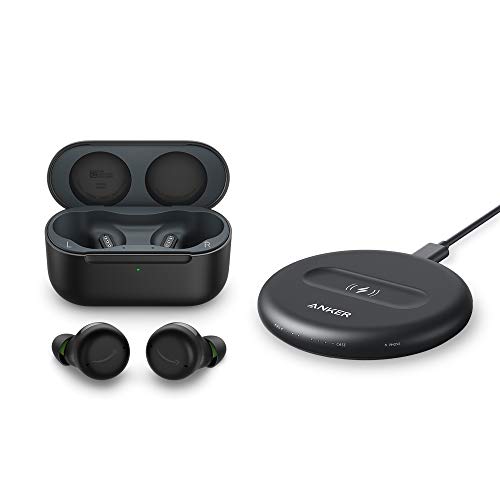 Amazon Echo Buds Wireless Earbuds Review Active Noise Cancellation and Alexa Integration Amazon Echo Buds Wireless Earbuds Review Active Noise Cancellation and Alexa Integration